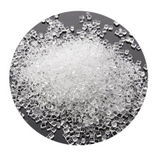 PVC compounds Regrind/transparent crystal PVC Granules price per ton
